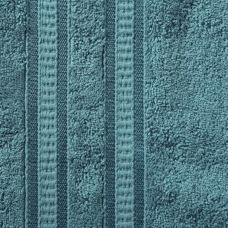 Ręcznik bawełniany MILA 70x140 Eurofirany niebieski