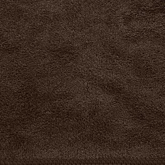 Ręcznik szybkoschnący 50x90 Eurofirany brązowy