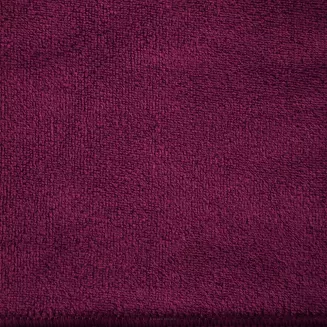 Ręcznik szybkoschnący AMY 70x140 EUROFIRANY amarantowy