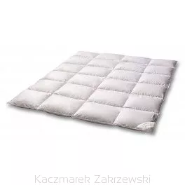 Kołdry puchowe 180x200