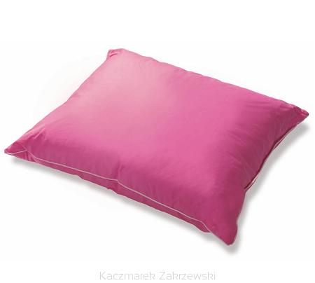 Poduszki półpuchowe 70x80