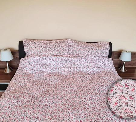 Pościel jersey 160x200