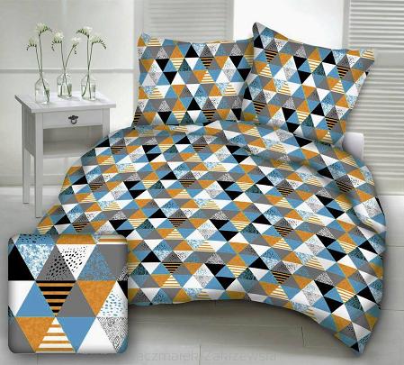 Pościel z kory 160x200