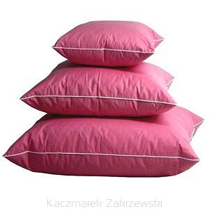 Wsypy do poduszek i kołder