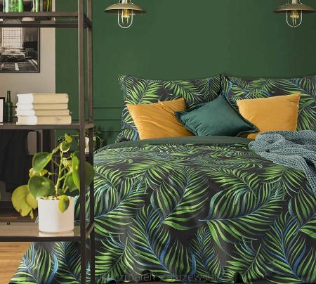 Pościel satynowa 160x200