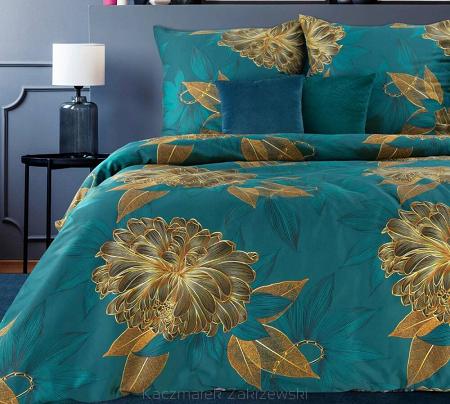 Pościel satynowa 200x220