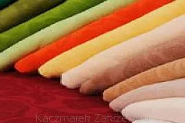 Prześcieradła frotte Tulipan