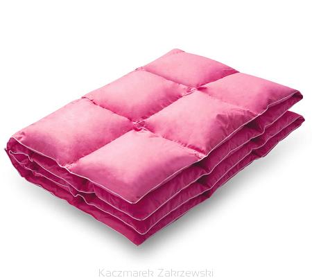 Kołdry wełniane