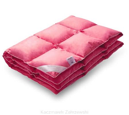 Kołdry półpuchowe