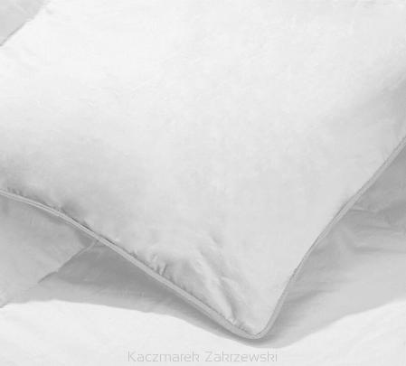 Poduszki półpuchowe