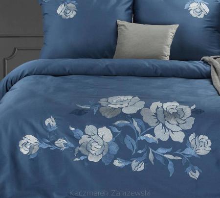 Pościel haftowana 200x220