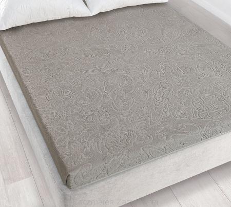 Prześcieradła frotte Tulipan 175x220