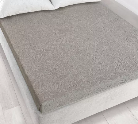 Prześcieradła frotte Tulipan 175x220