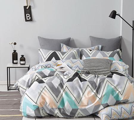 Pościel satynowa 140x200