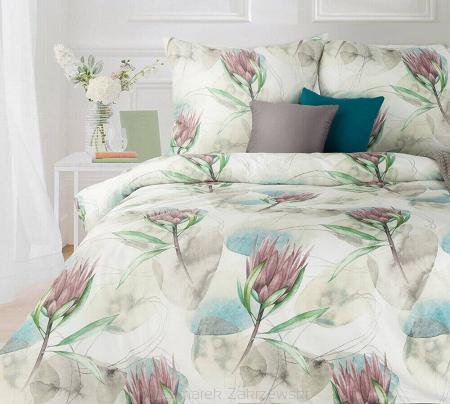 Pościel bawełniana 160x200