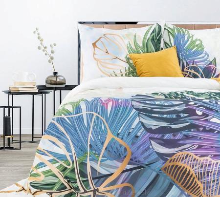 Pościel bawełniana 200x220