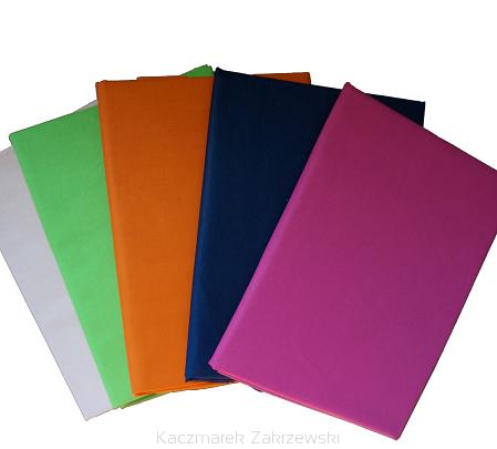 Prześcieradła bawełniane bez gumki 200x220