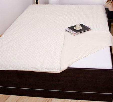 Koce narzuty dekoracyjne 160x200