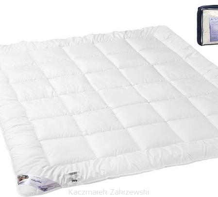 Kołdry antyalergiczne 160x200