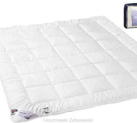 Kołdry antyalergiczne 200x220