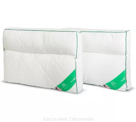 Poduszki anatomiczne 50x70