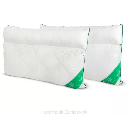 Poduszki anatomiczne 70x80