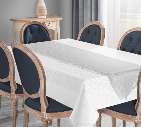 Obrusy eleganckie 160x300