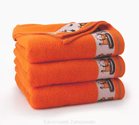 Ręczniki