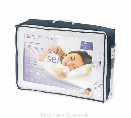 Kołdry antyalergiczne 140x200