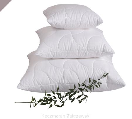 Poduszki antyalergiczne 50x70