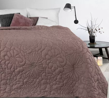Narzuty dekoracyjne 200x220