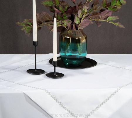 Obrusy eleganckie 140x350