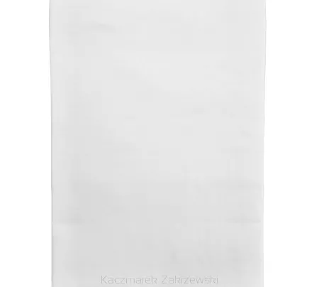 Prześcieradła bawełniane bez gumki 160x210