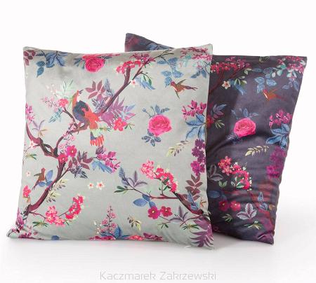 Poszewki dekoracyjne
