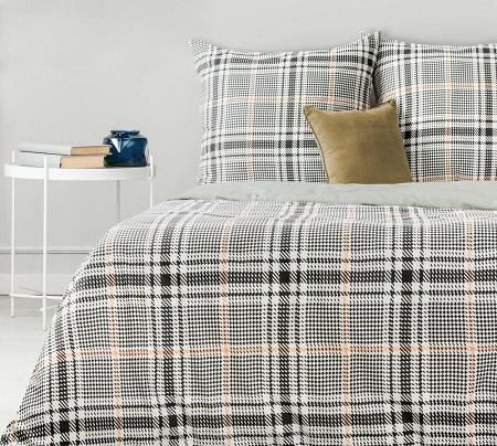 Pościel bawełniana 140x200