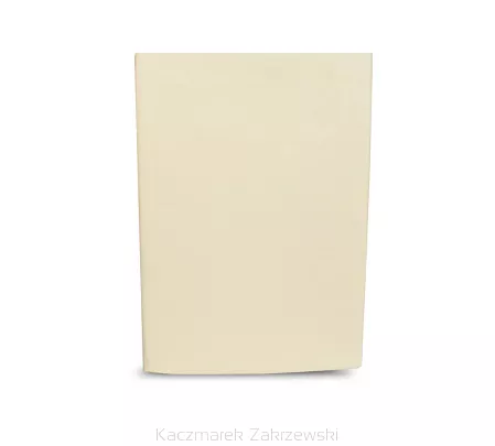 Prześcieradła bawełniane bez gumki 180x200