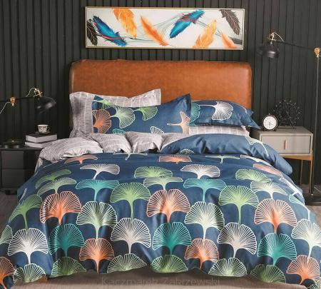 Pościel z mikrowłókna