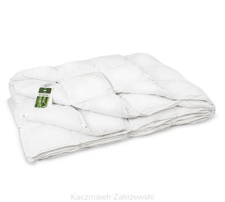 Kołdry puchowe 200x200