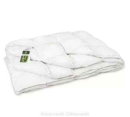 Kołdry puchowe 200x200