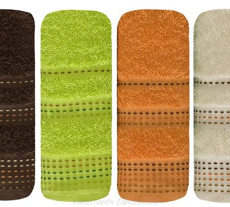 Ręczniki kąpielowe 70x140