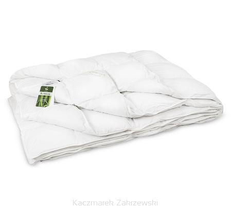 Kołdry puchowe 220x240