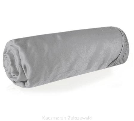 Prześcieradła satyna bawełniana z gumką 140x200