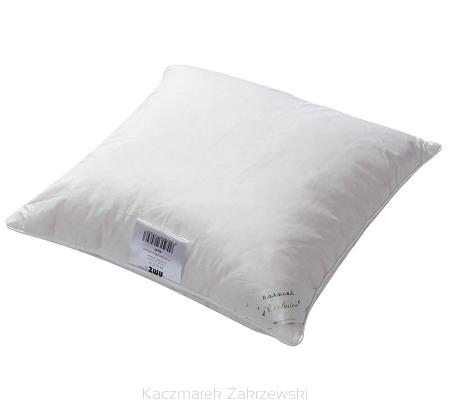 Poduszki puchowe 40x60