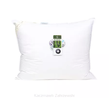Poduszki puchowe 50x70