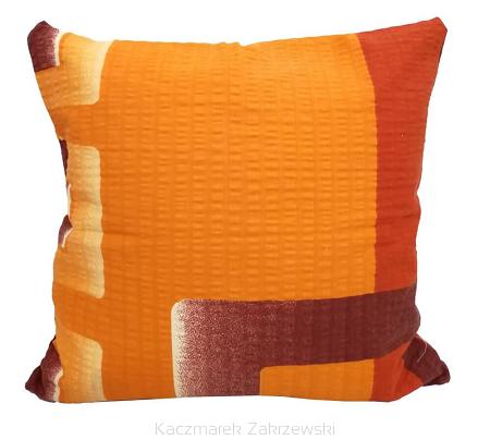 Poszewki z kory 40x40