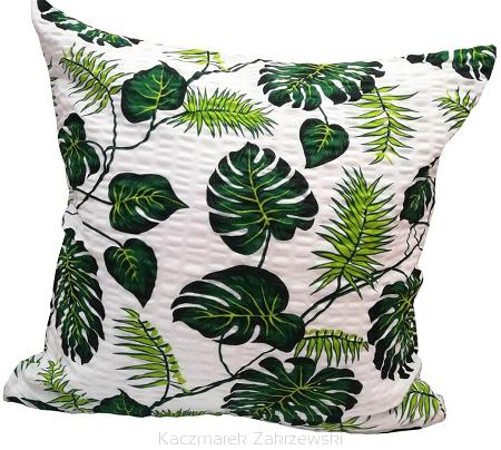 Poszewki z kory 50x60