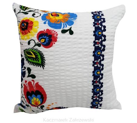 Poszewki z kory 70x80