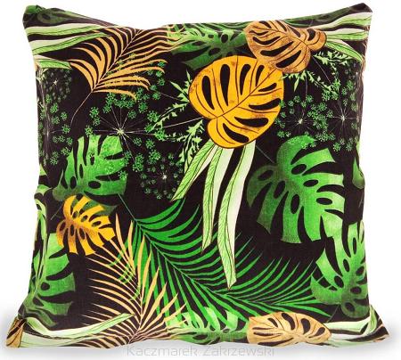 Poszewki bawełniane