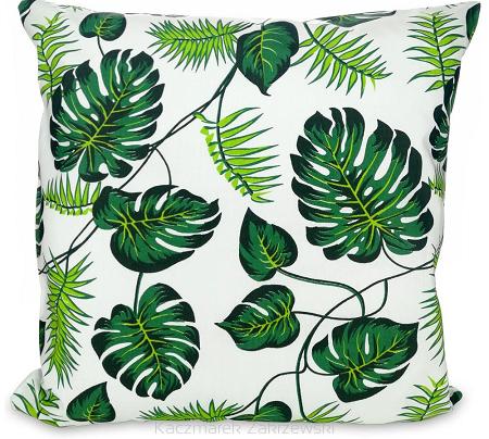 Poszewki bawełniane 40x40