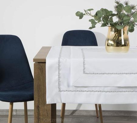 Obrusy eleganckie 145x300